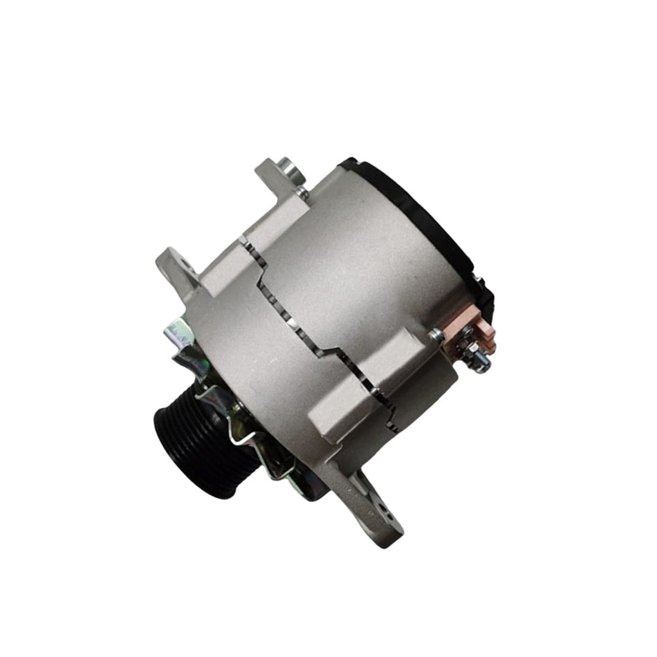 4942002 alternator for Cummins ISLe 6L