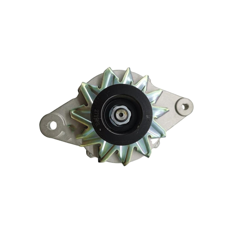4942002 alternator for Cummins ISLe 6L - image 2