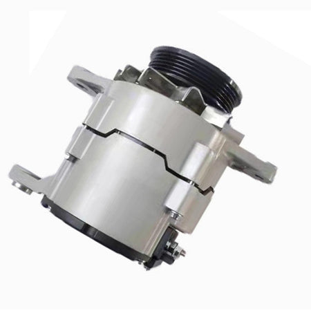 4973876 alternator for Cummins ISM