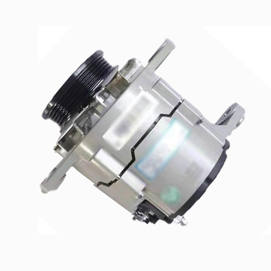 4973876 alternator for Cummins ISM - image 2