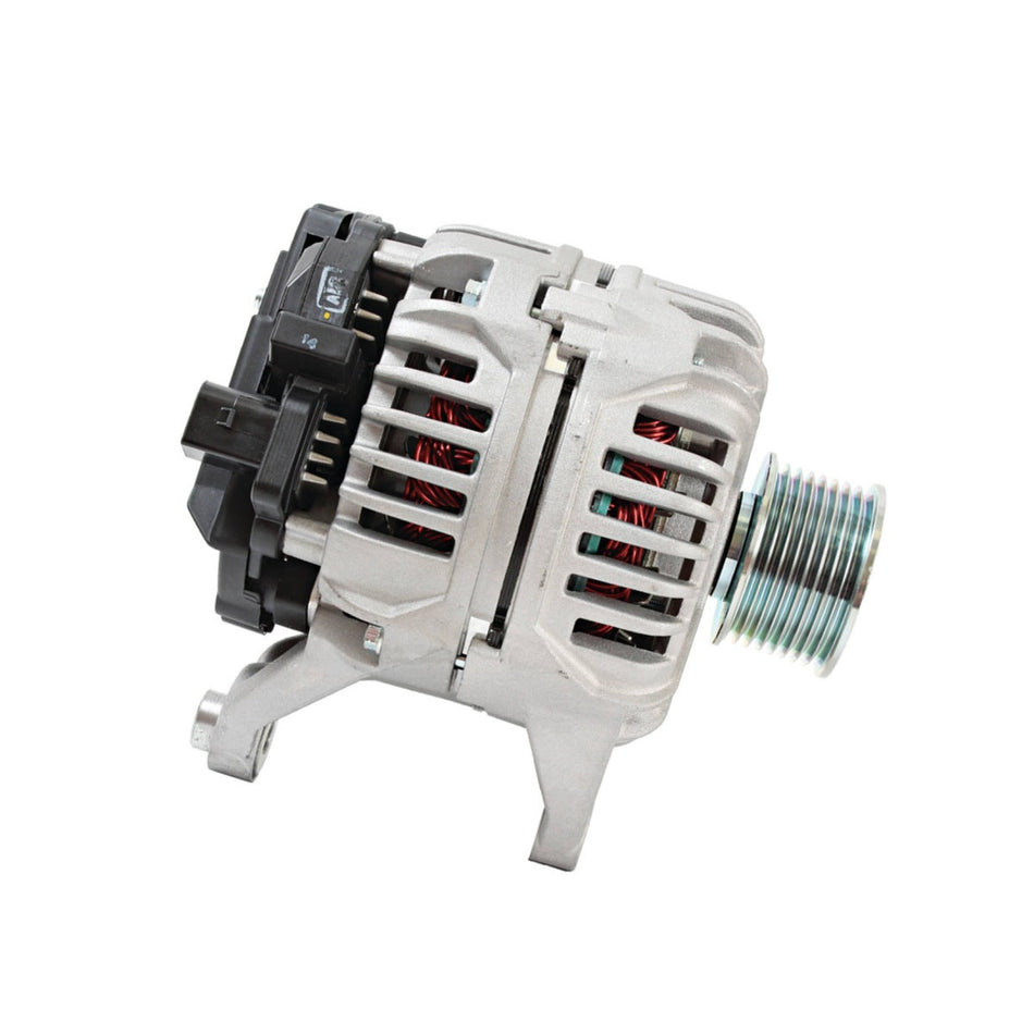 504010576 alternator for Iveco NEF