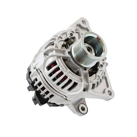 504010576 alternator for Iveco NEF - image 2