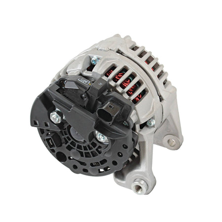504010576 alternator for Iveco NEF - image 3