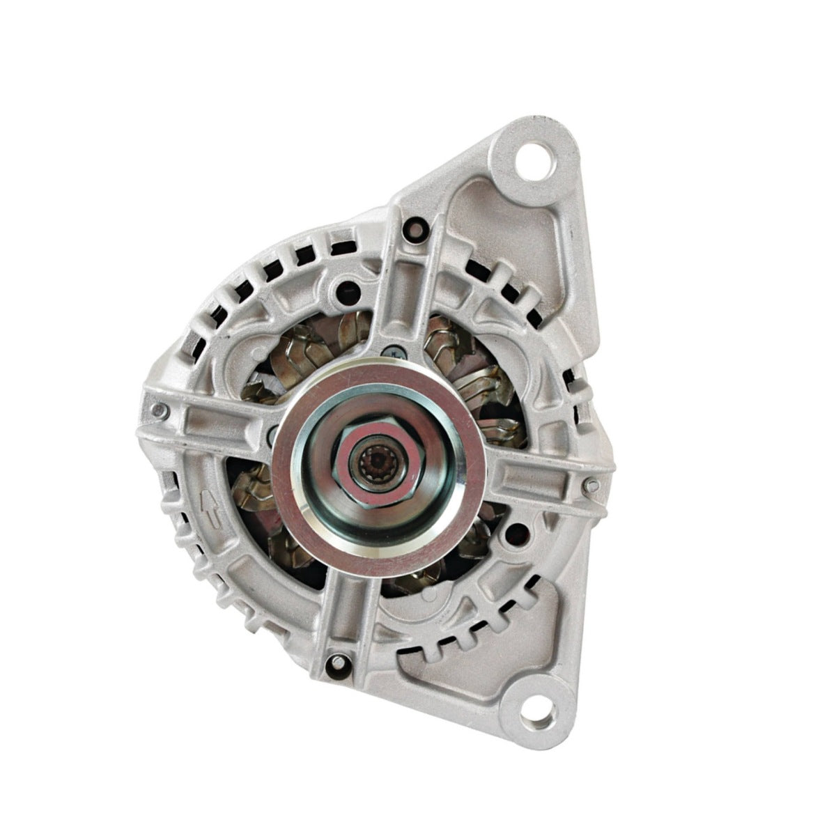 504010576 alternator for Iveco NEF - image 5
