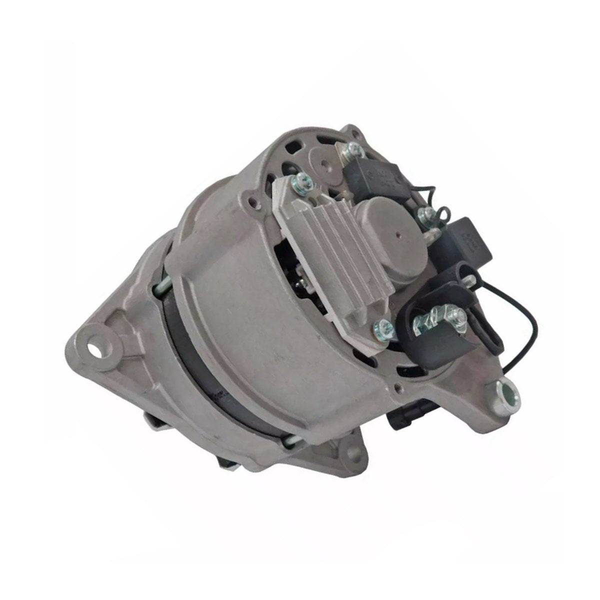 Topsealkit 504271461 alternator, compatible with New Holland Tractor - image 2