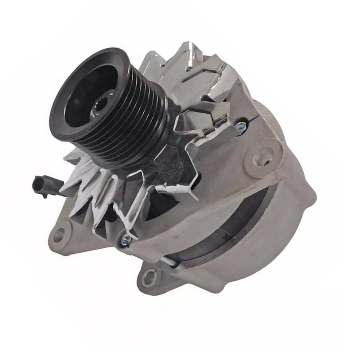 Topsealkit 504271461 alternator, compatible with New Holland Tractor - image 3