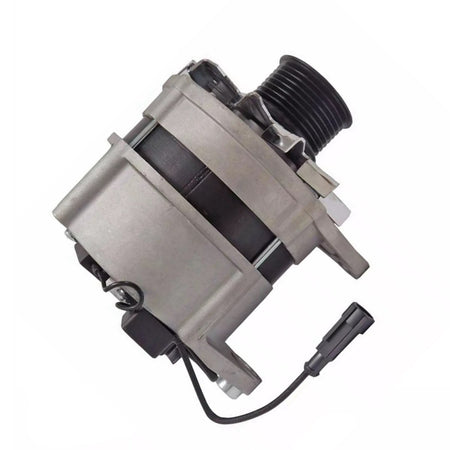 Topsealkit 504271461 alternator, compatible with New Holland Tractor - image 4