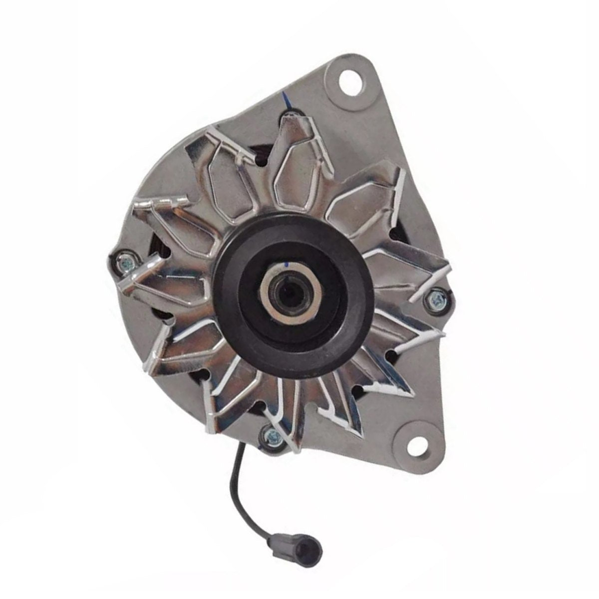 Topsealkit 504271461 alternator, compatible with New Holland Tractor - image 5