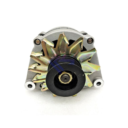 Aftermarket alternator 51338481 for New Holland Farm Deutz 226B - image 3