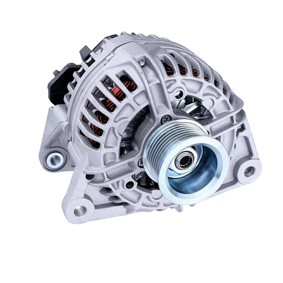 5259578 alternator for Cummins 6.7L - image 2