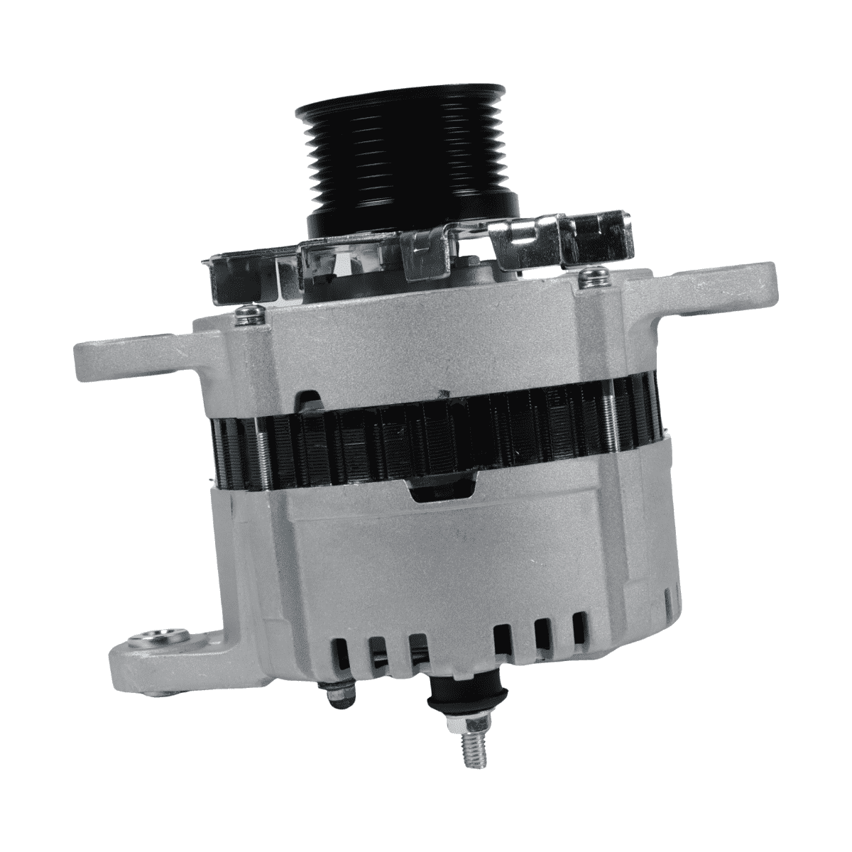 Aftermarket alternator 5263218 for Cummins Hyundai R210-7