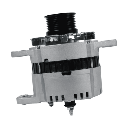 Aftermarket alternator 5263218 for Cummins Hyundai R210-7