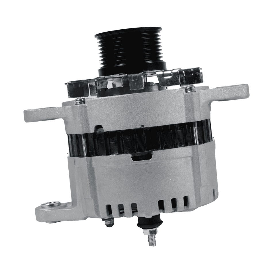 Aftermarket alternator 5263218 for Cummins Hyundai R210-7