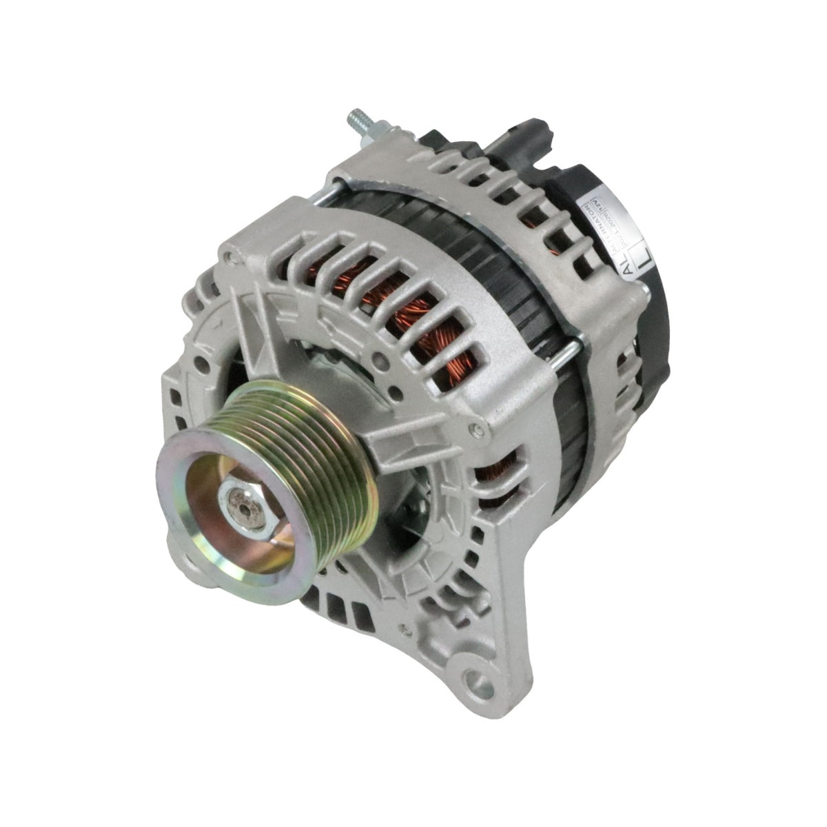 Topsealkit 5272634 alternator, compatible with Cummins C5272634 - image 2