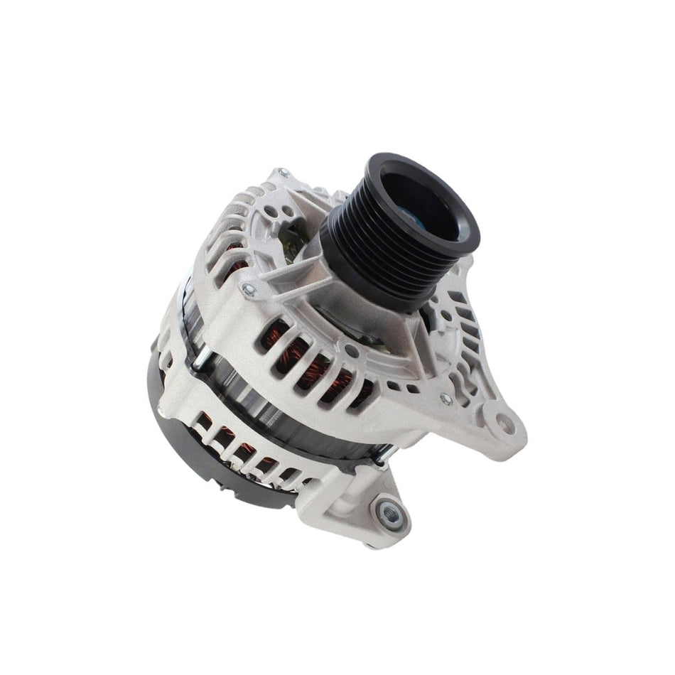 5272666 alternator for Cummins - image 2