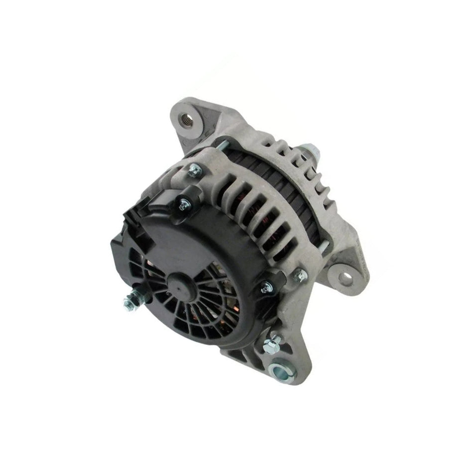 Aftermarket alternator 5282836 for Cummins 6CT - image 2