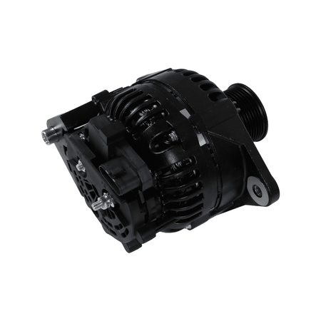 5283555 alternator for Cummins - image 4