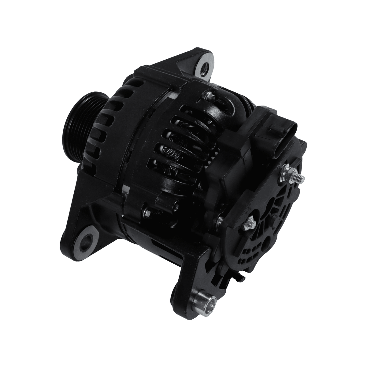 5283555 alternator for Cummins - image 5