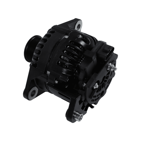 5283555 alternator for Cummins - image 5