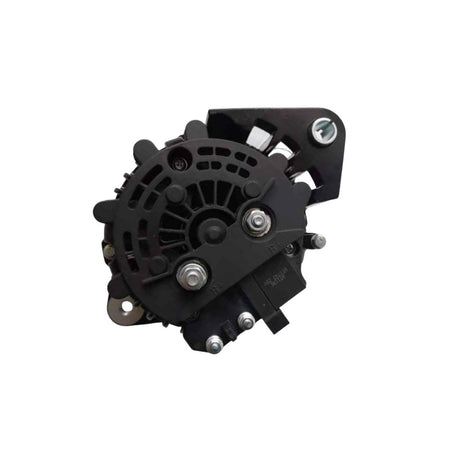 5287123 alternator for Cummins ISLE - image 2