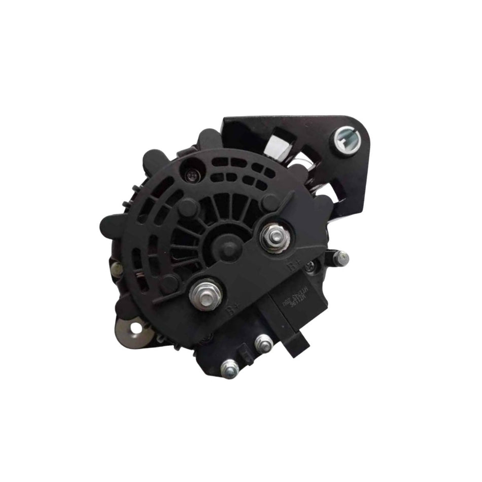 5287123 alternator for Cummins ISLE - image 2