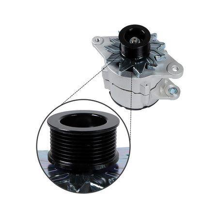 Topsealkit 5288082 alternator, compatible with Cummins - image 2