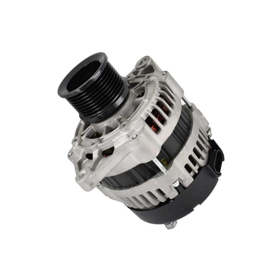 Aftermarket alternator 5293586 for Cummins 6CT 6BT