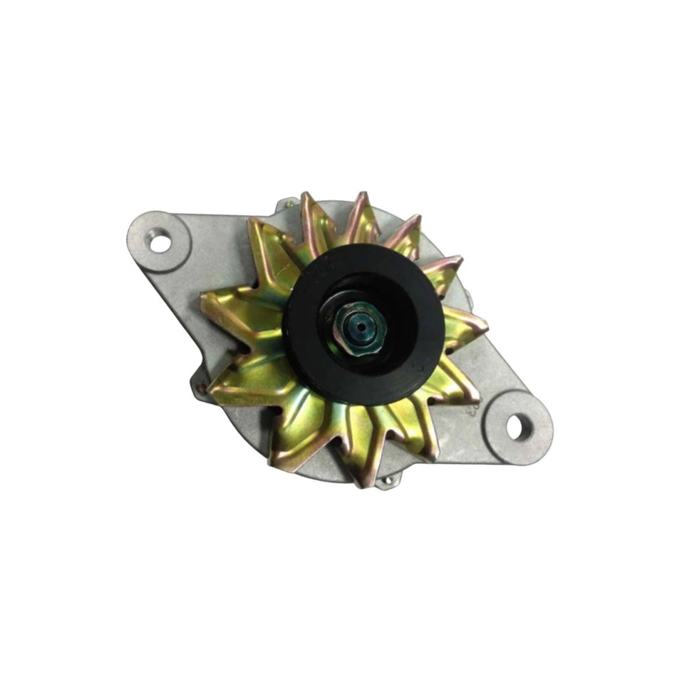 5337724 alternator for Cummins 4B 4BT - image 2