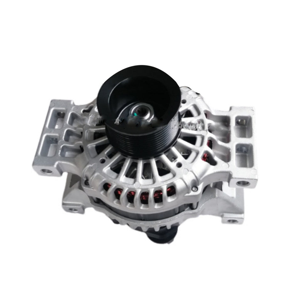 Aftermarket alternator 5656316 for Cummins - image 2