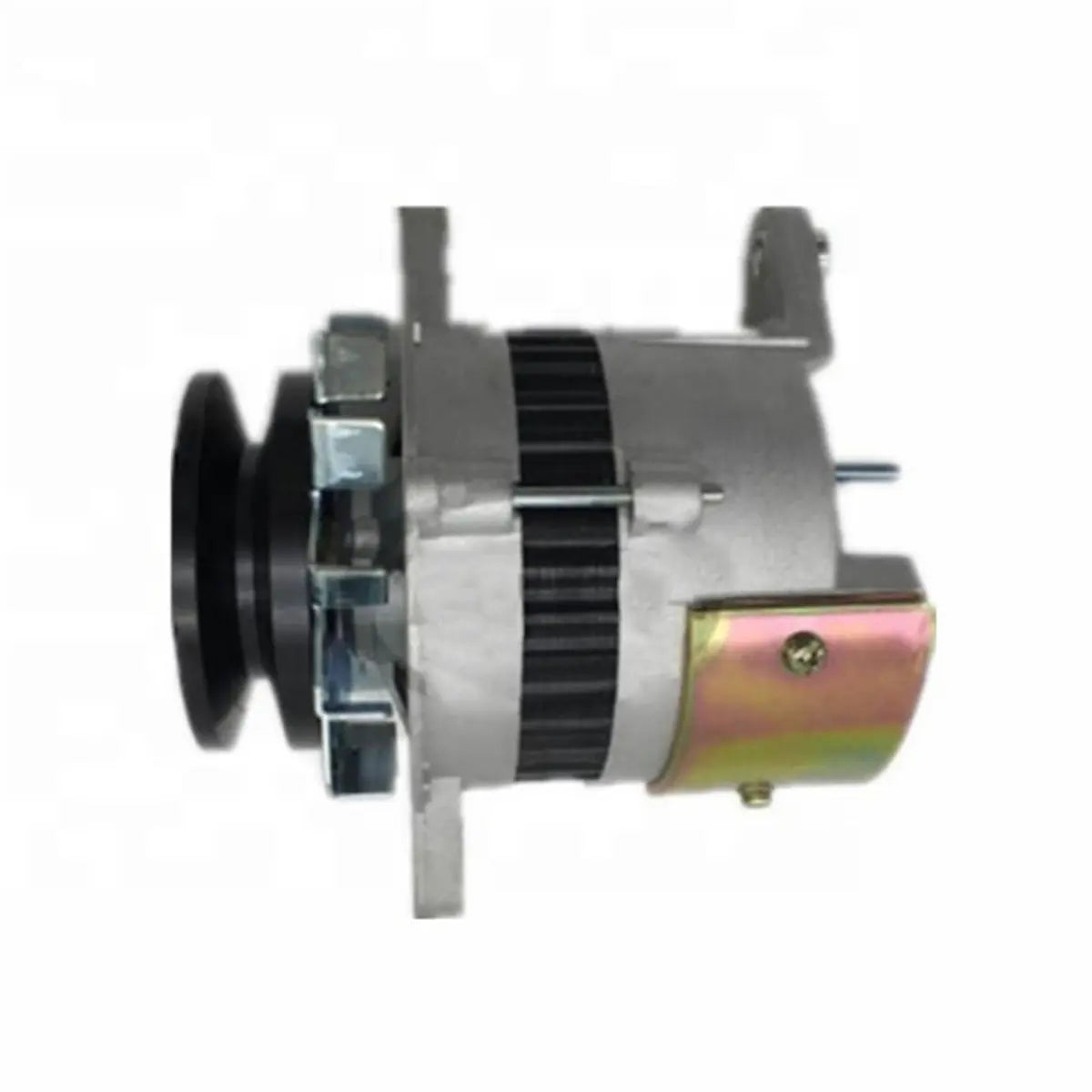 Aftermarket alternator 600-821-3850 for Komatsu - image 2