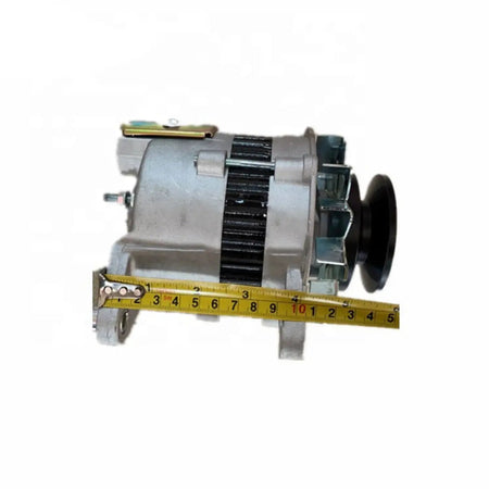 Aftermarket alternator 600-821-3850 for Komatsu - image 3