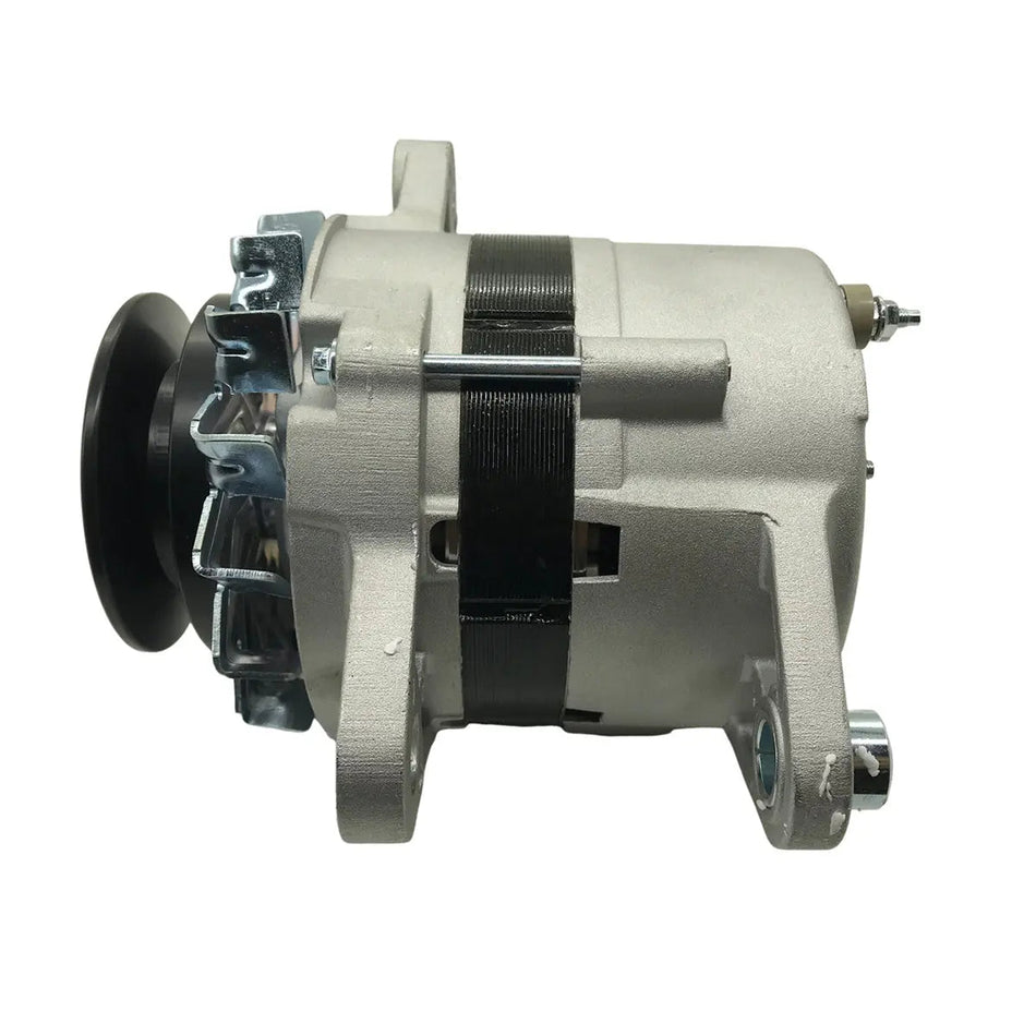 Topsealkit 600-821-6120 alternator, compatible with Komatsu Loader WA40 WA50