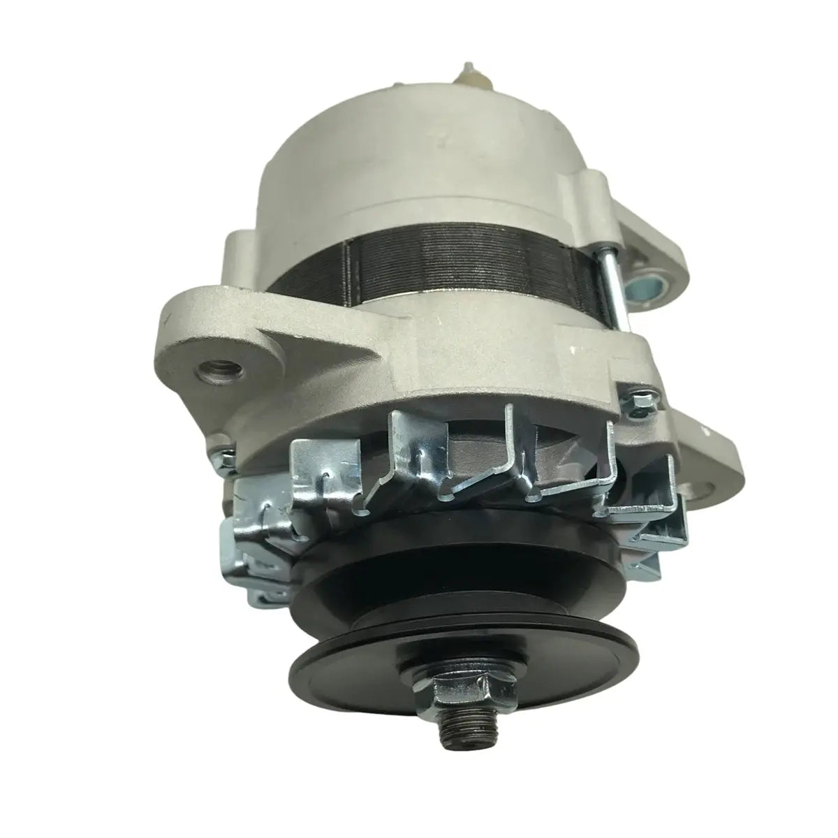 Topsealkit 600-821-6120 alternator, compatible with Komatsu Loader WA40 WA50 - image 2
