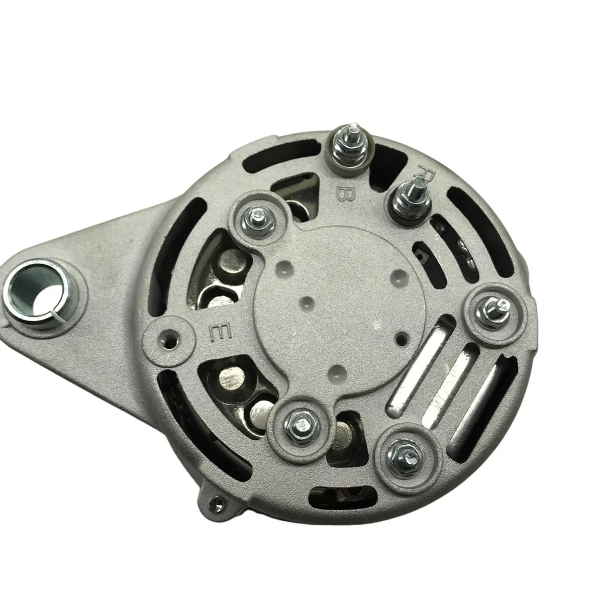 Topsealkit 600-821-6120 alternator, compatible with Komatsu Loader WA40 WA50 - image 4