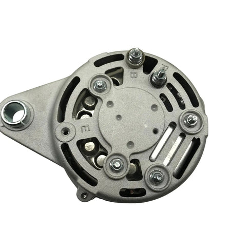 Topsealkit 600-821-6120 alternator, compatible with Komatsu Loader WA40 WA50 - image 4
