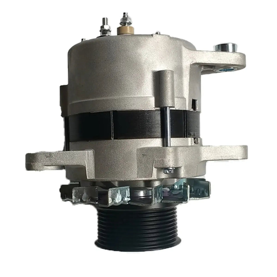 Topsealkit 600-821-6130 alternator, compatible with Komatsu PC60B 1995-97