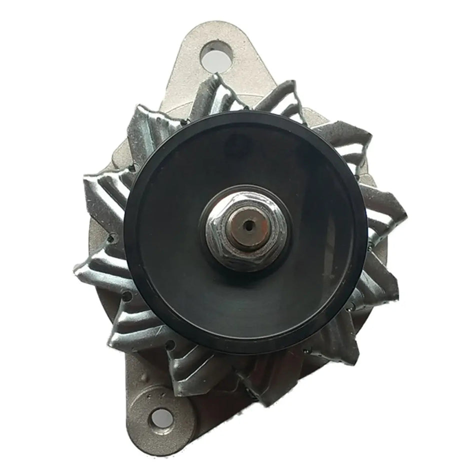 Topsealkit 600-821-6130 alternator, compatible with Komatsu PC60B 1995-97 - image 2