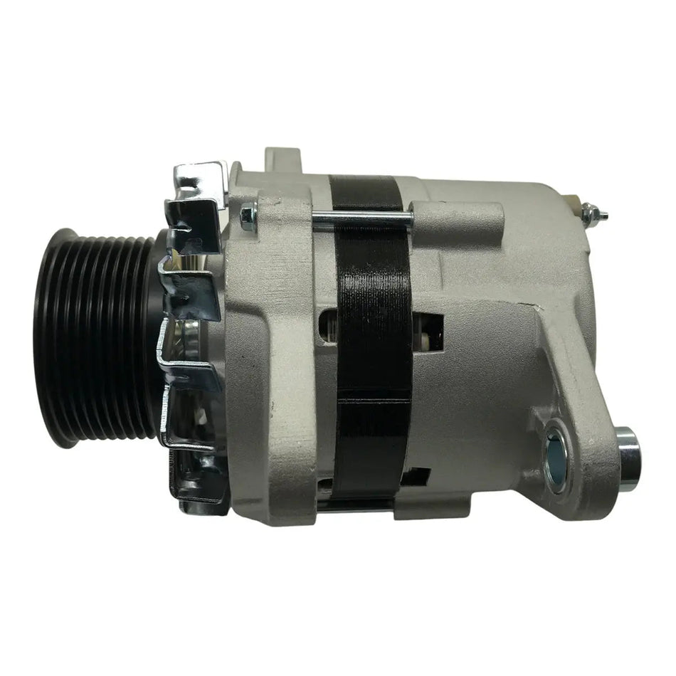 Topsealkit 600-821-6190 alternator, compatible with Komatsu PC200-5 PC220-6 PC200-6 - image 2