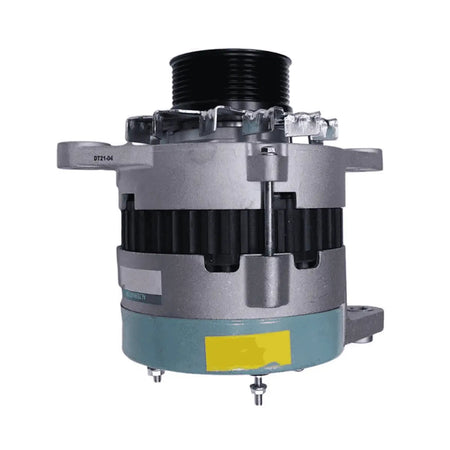 600-861-6110 alternator for Komatsu PC300-8 PC350-8 PC360-8