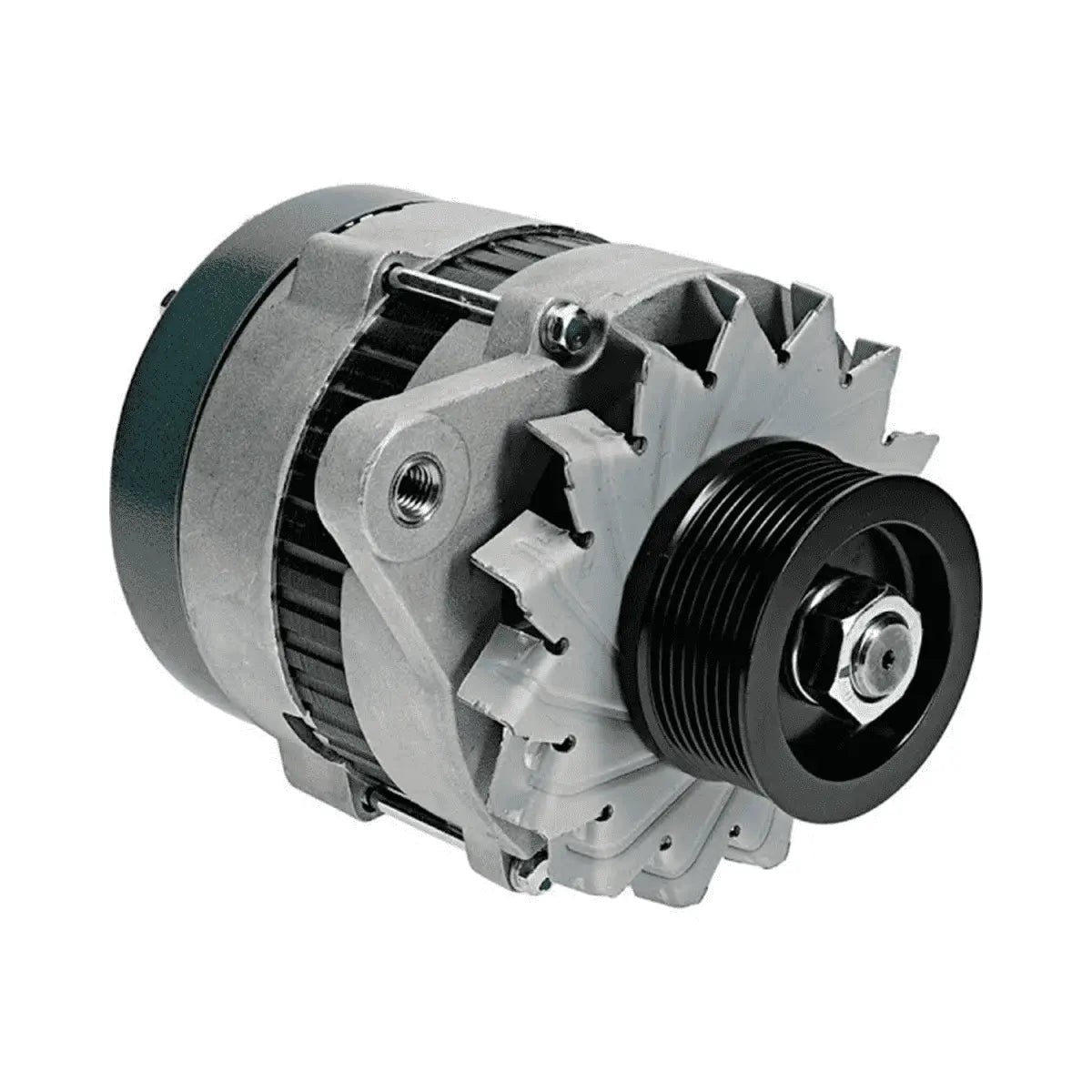 600-861-6110 alternator for Komatsu PC300-8 PC350-8 PC360-8 - image 2