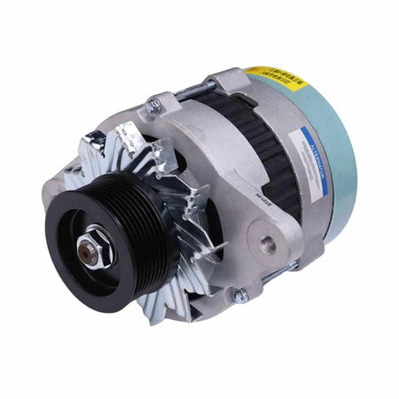 600-861-6110 alternator for Komatsu PC300-8 PC350-8 PC360-8 - image 4