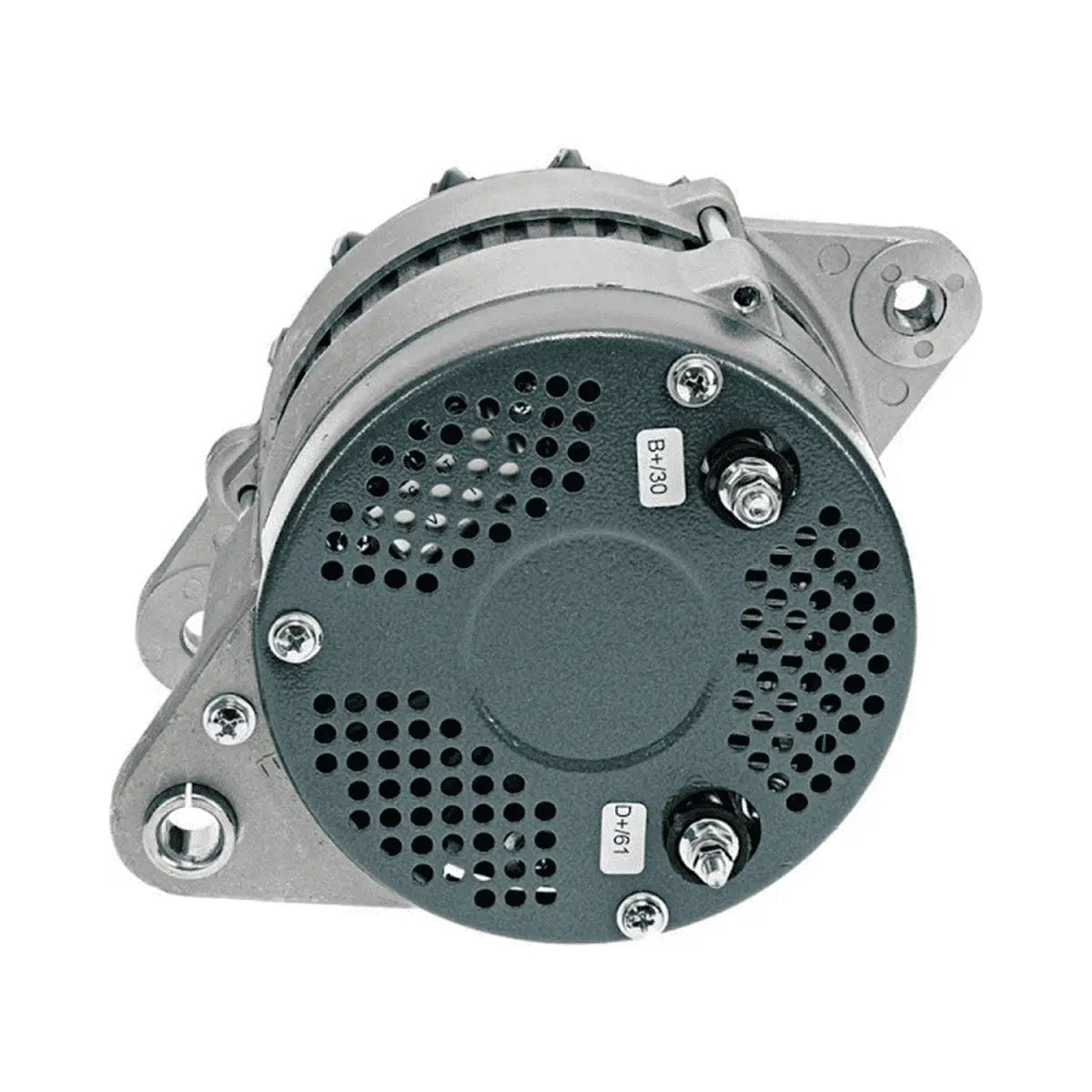 600-861-6110 alternator for Komatsu PC300-8 PC350-8 PC360-8 - image 5