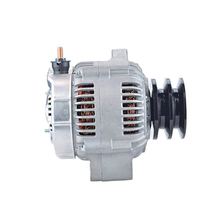 6008611951 alternator for Cummins Komatsu B3.3