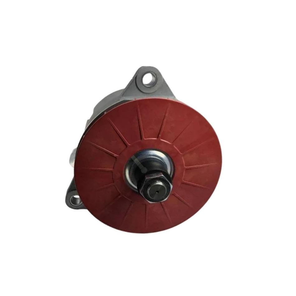 612600090139 alternator for Weichai - image 2