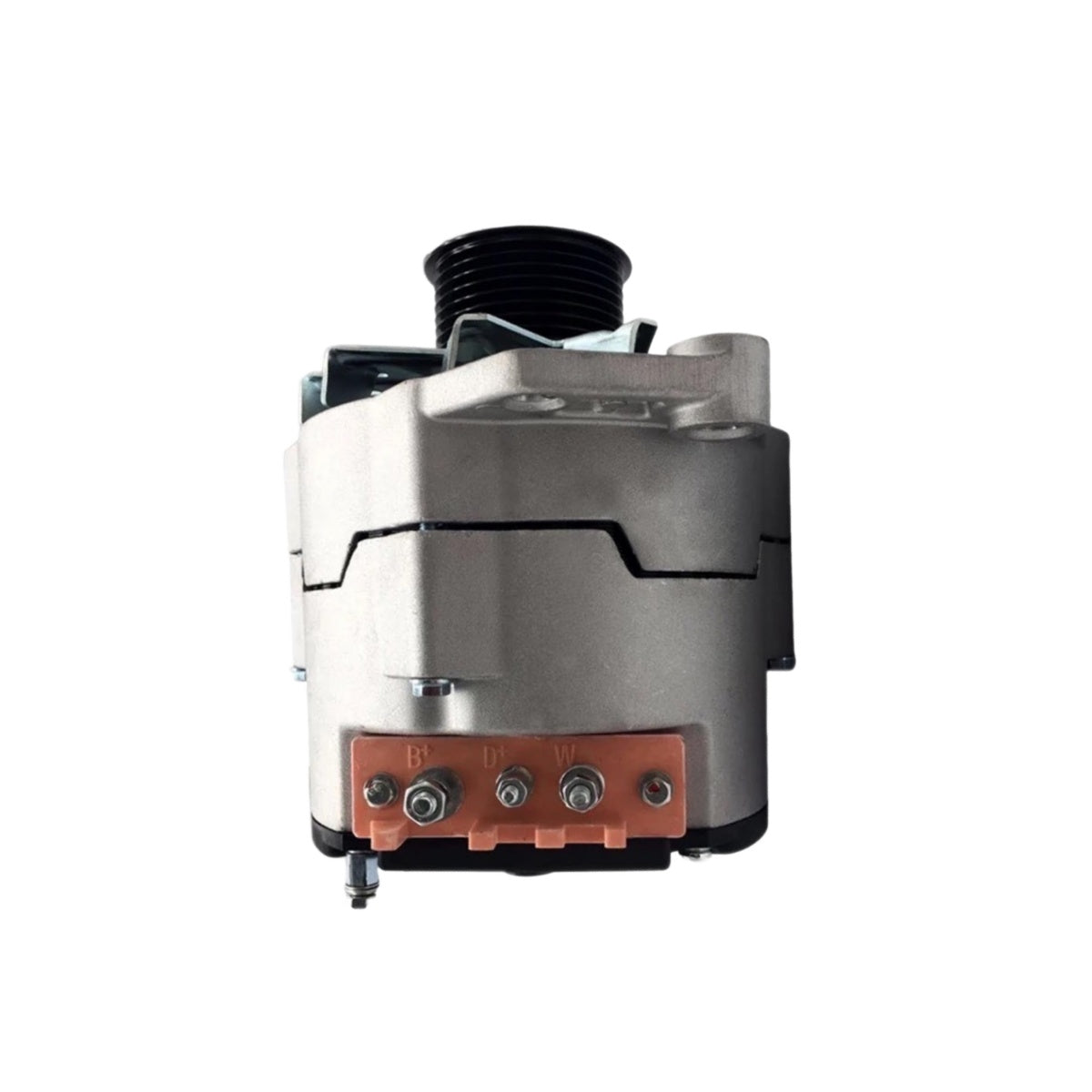 Topsealkit 612600090599 alternator, compatible with Weichai
