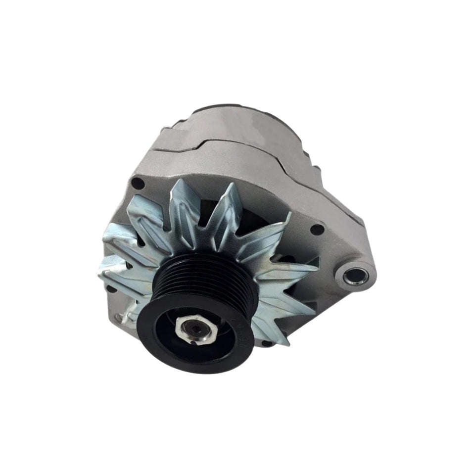 Topsealkit 612600090599 alternator, compatible with Weichai - image 2