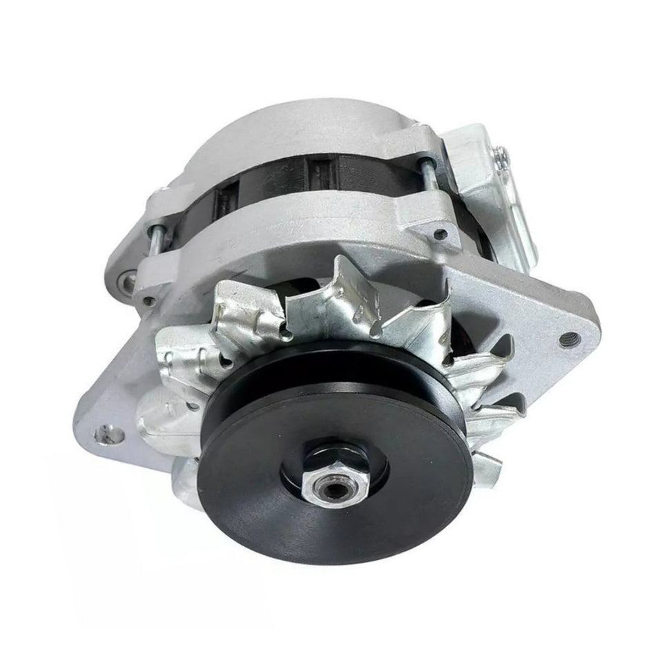 Aftermarket alternator 7N-6118 for Caterpillar CAT Loader 910 931 - image 2