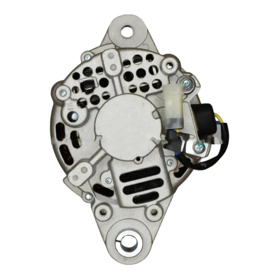 859095 alternator for Mitsubishi - image 2