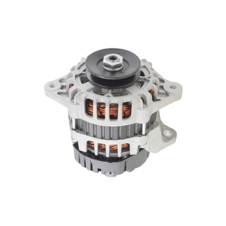 Aftermarket alternator 96380673 for Cummins Daewoo Matiz 0.8L 1.0L
