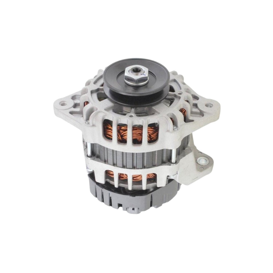 Aftermarket alternator 96380673 for Cummins Daewoo Matiz 0.8L 1.0L